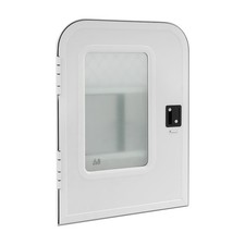 Aufbautür LH Wohnmobil 660x914mm Eingangstür Türe Wohnwagen Wohnmobiltüre