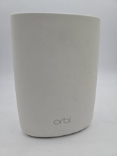 NETGEAR Orbi RBS50 Satellite Home Mesh WiFi Tri-band AC3000 UNIT ONLY