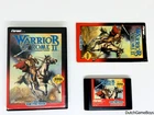 Sega Genesis - Warriors Of Rome II
