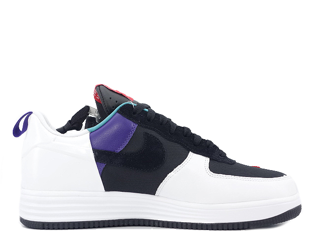 6／29まで限定価格　NIKE LUNAR FORCE 1 ACRONYM Nike × Acronym Lunar Force 1 SP Turbo Green 698699-002 Men's Size