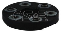 GSP Gelenk LäNgswelle Gelenkscheibe Vorne Hinten FüR Mercedes-Benz SL R107