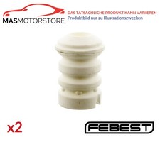 ANSCHLAGPUFFER STOßDÄMPFER HINTEN FEBEST HYD-CDR 2PCS V FÜR HYUNDAI I30,KONA