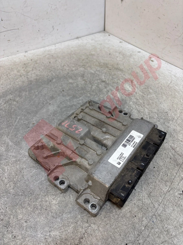 MERCEDES CITAN 111 CDI DUALINER MK1 ENGINE CONTROL UNIT (ECU) 13-21 A2C11189200 - Image 2 of 4