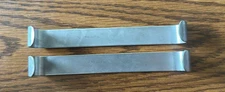Lot of 2 V. Mueller SU3700 Parker Retractors