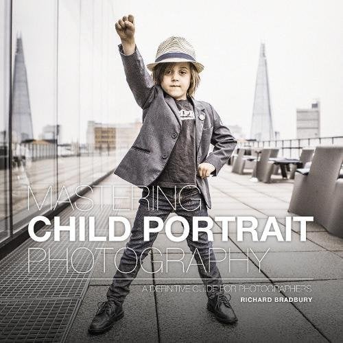 Mastering Child Portrait Photography: A Definitive Guide for Photographers (Mastering) - Image 8