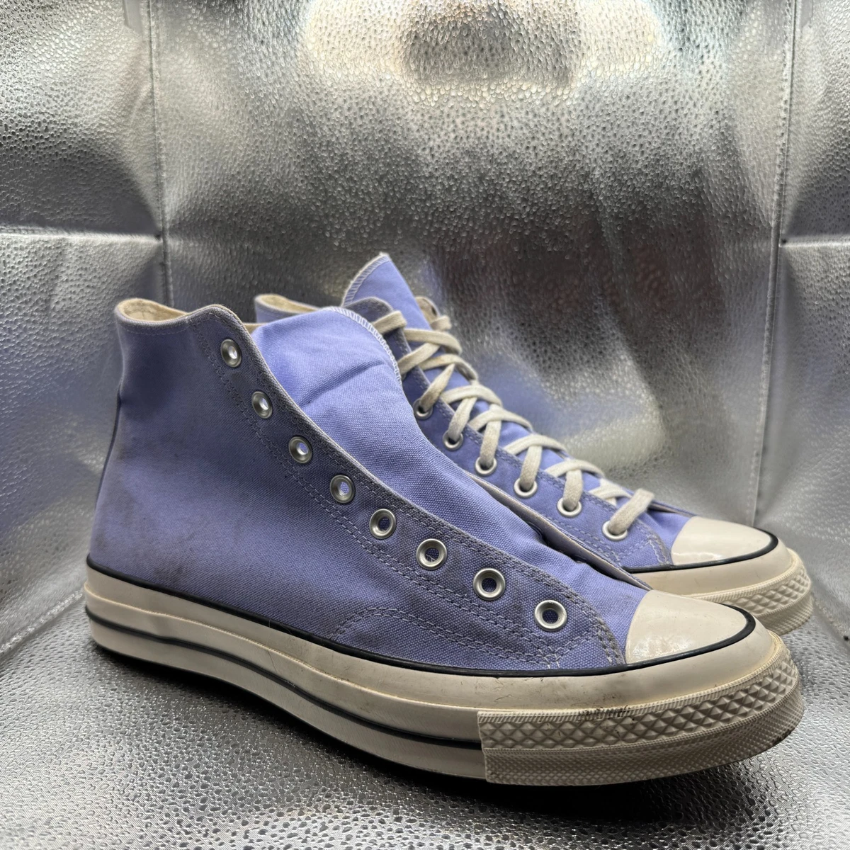 Converse Chuck 70 High Ultraviolet for Sale | Authenticity