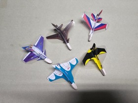 Vintage Micro Machines ⭐ GLIDERS Collection ⭐