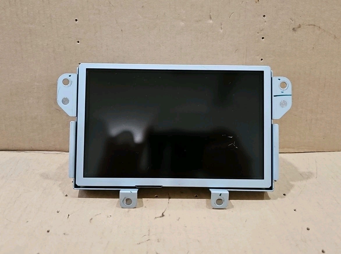13-16 FORD FOCUS SYNC NAV INFORMATION DISPLAY SCREEN APIM MODULE DM5T-14F239-AP