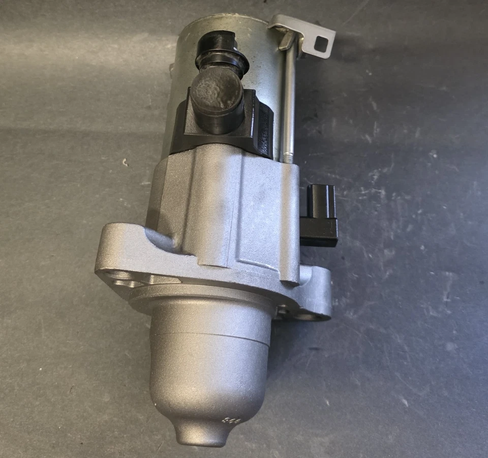 2017 2018 2019 2020 Honda CR-V L4 1.5Liter Starter Motor Oem Reman by Rvvv - Image 4 of 4
