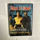 Boyz N The Hood - VERY GOOD