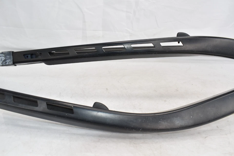 ♻️ Juego de 2 brazos limpiaparabrisas limpiaparabrisas Jaguar XJ XJL X351 10-19 8X2317526BE OEM Foto 4 de 4