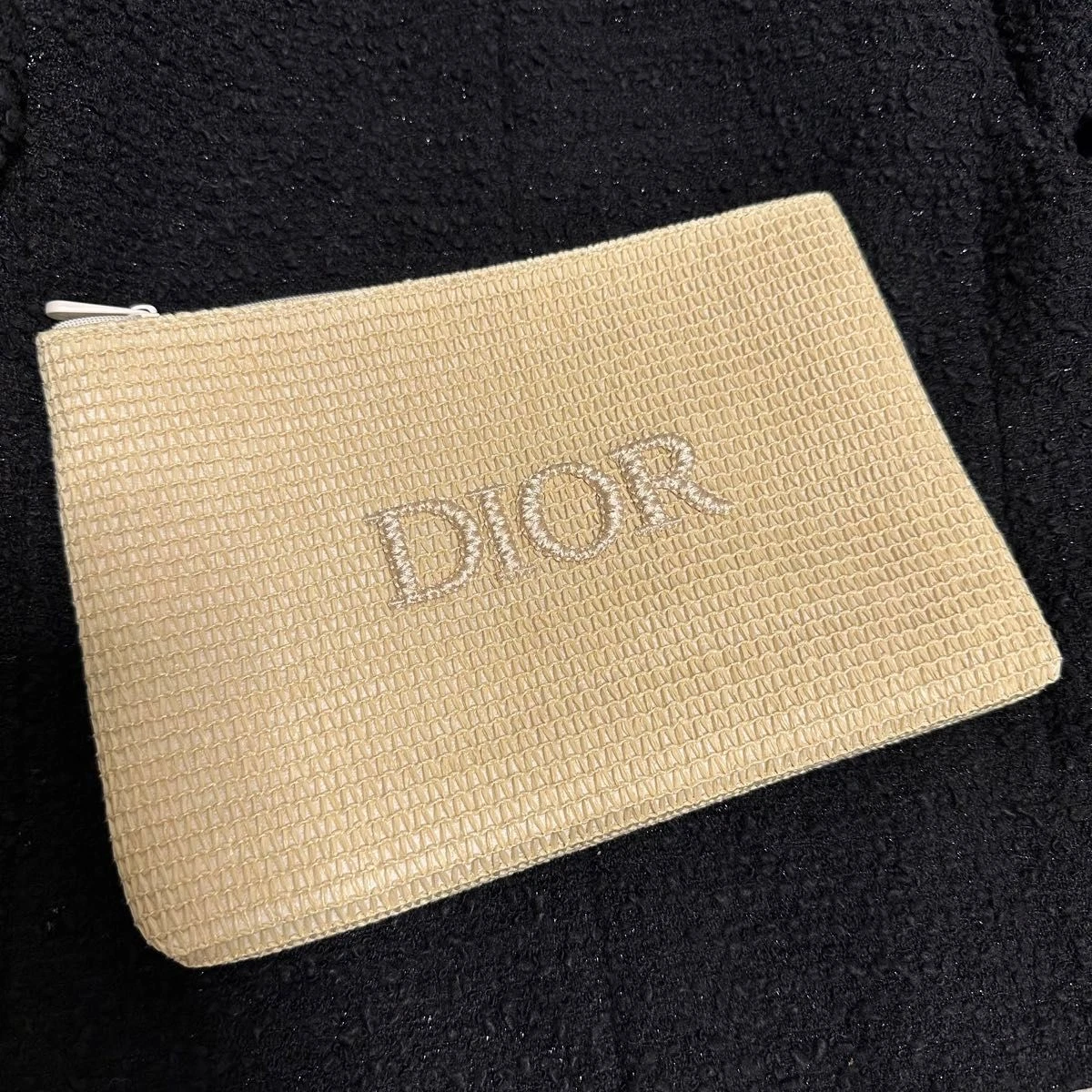 Pochette pochette DIOR Dior nouveauté neuve