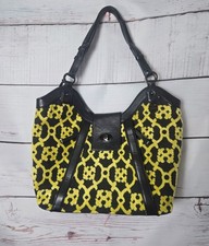 Petunia Pickle Bottom Diaper Bag Hudson Hobo Midnight Saffron Velvet