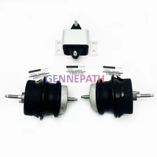 3PCS Front L & R Engine & Rear Trans Mount For 09-17 Infiniti FX35 FX35 QX70 NEW