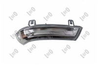 Original Abakus Blinkleuchte 053-10-852 FüR Seat Skoda VW