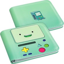 Kids Wallets for Boys Girls Teen, Cool Boys Wallet for Kids Ages 4-5-6-7-8-9-10