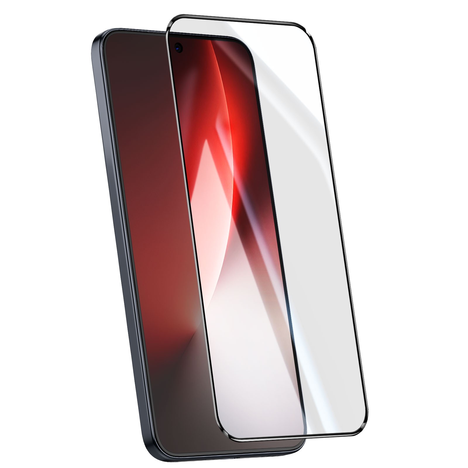 iMak Verre Trempé pour Honor Magic 8 Lite avec applicateur, la protection d'écran indispensable