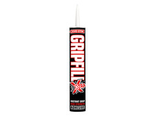 Evo-stik 30609361 Gripfill Xtra 350ml