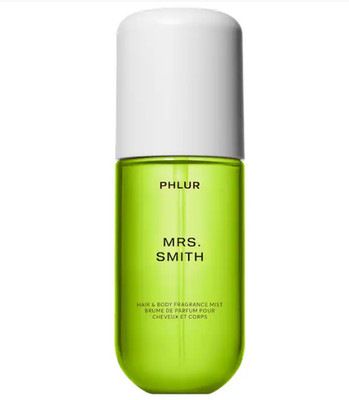 PHLUR Mrs Smith Body & Hair Fragrance Mist - 3 oz/88 mL