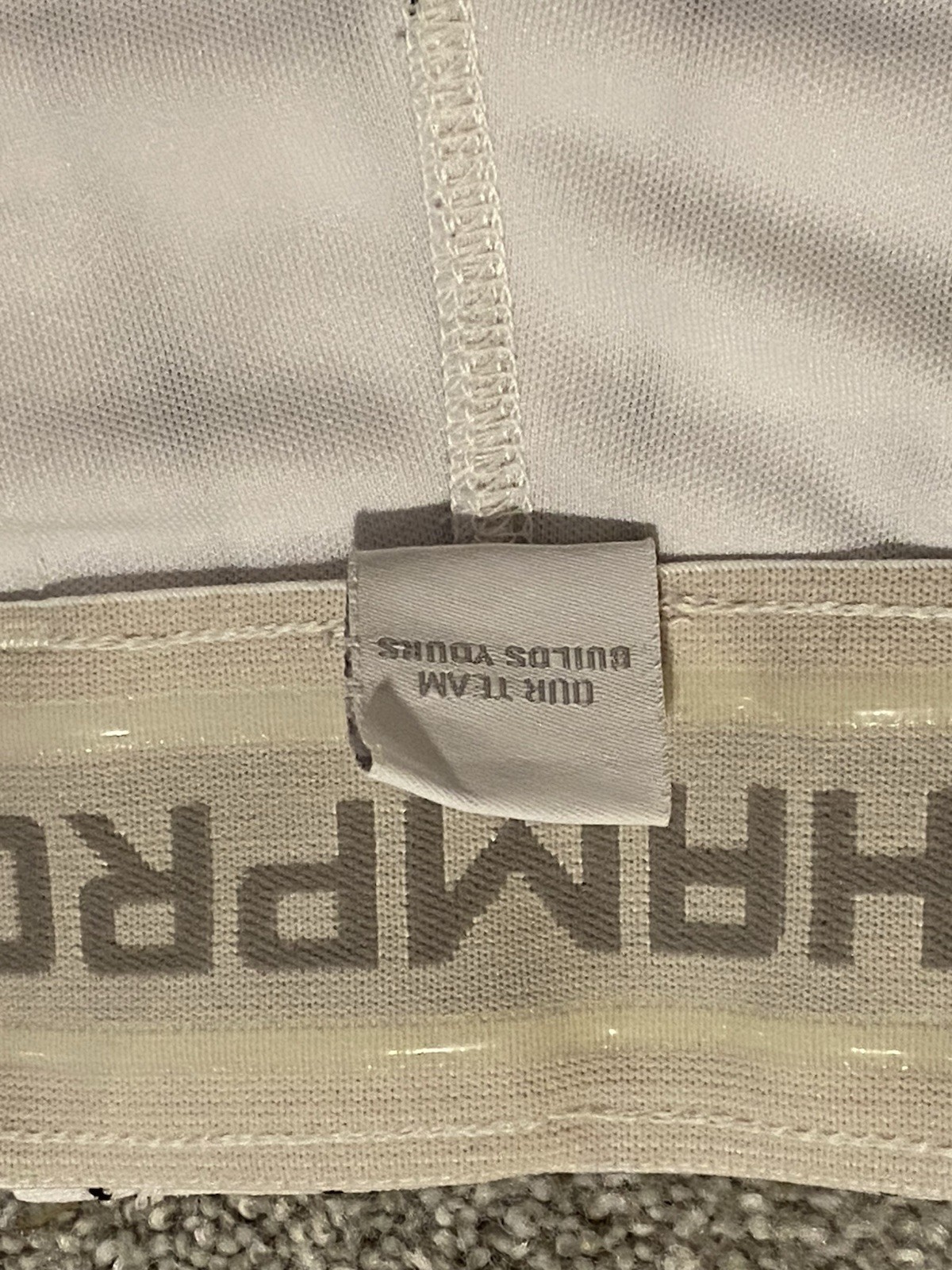 Champro Men’s Pants Size Large Baseball Sports 