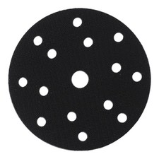 Improve Your Sanding Experience W/ Our Sponge Interface Pad For 6 Inch Discs