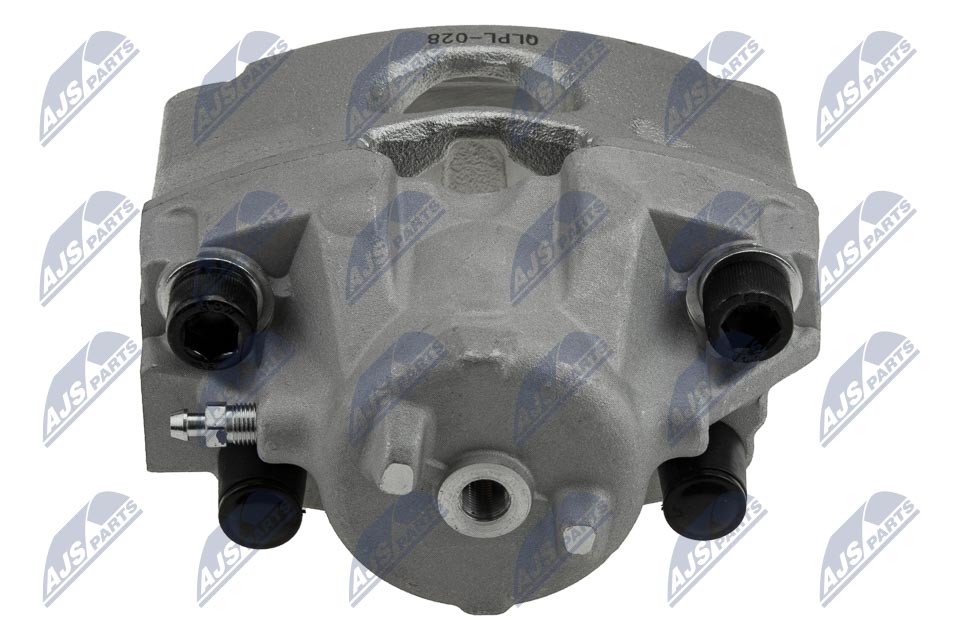 Fits NTY HZP-PL-028 BRAKE CALIPER FRONT - Image 5