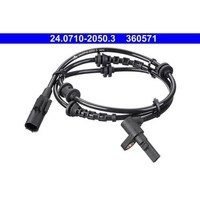 ATE 24.0710-2050.3 Sensor, Raddrehzahl
