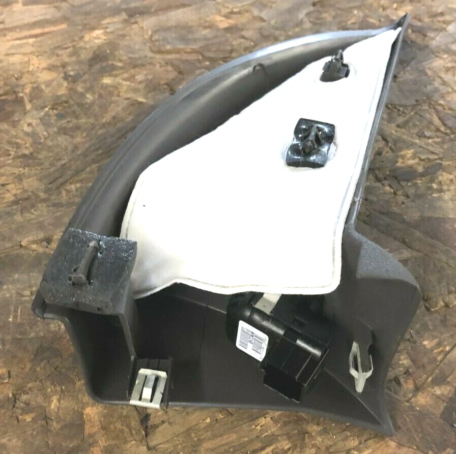 Interruptor de espelho elétrico Ford Taurus X 2008 2009 - Imagem 2 de 2