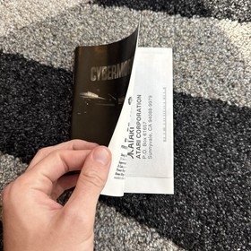 Cybermorph (Atari Jaguar)