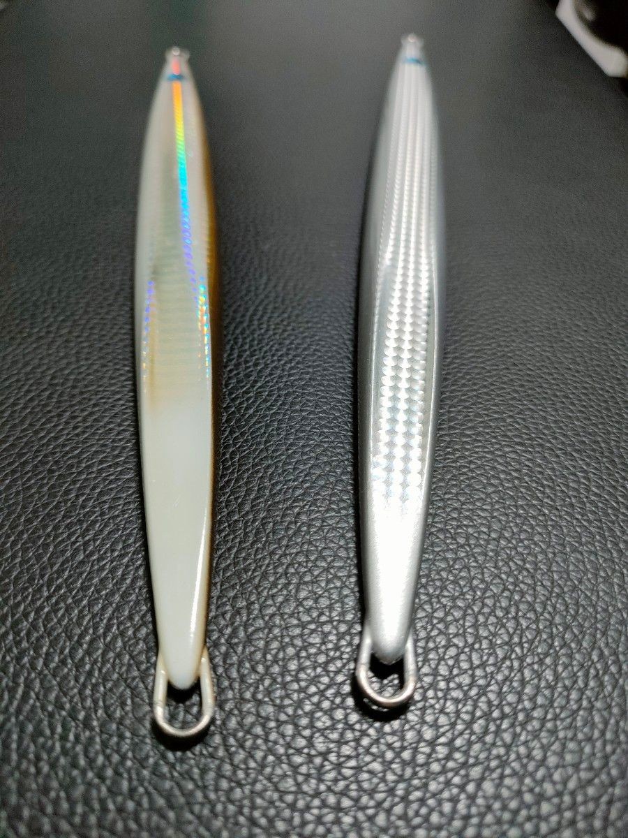 Uroko Jig 350g and 450g, 2 pieces set - Image 4