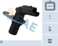 Kurbelwellensensor Impulsgeber FAE 79114 FüR Peugeot Fiat CitroËN Ulysse Scudo 1