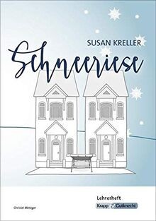 Schneeriese - Susan Kreller - Lehrerheft: Didaktik,... | Buch | Zustand sehr gut - Picture 1 of 2
