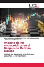 Impacto de los microcrditos en el tianguis de...