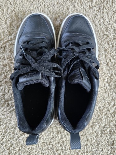 Größe 7y *gebraucht* Nike Court Borough Low - Bild 4 von 7