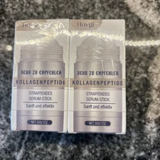 Collagen Peptide Firming Serum Stick - Advanced Retinol Stick... 2 Pack