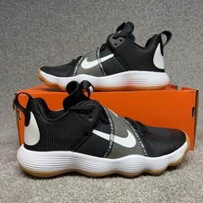 Nike React HyperSet Zapatos de Voleibol Tenis para Mujer Talla 10.5 Negro CI2956-010