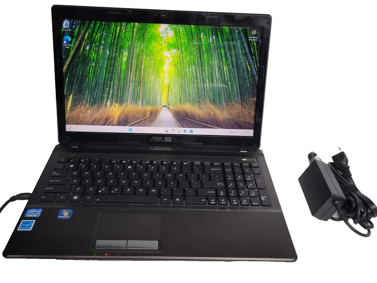 Asus K53e for sale - eBay