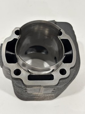 YAMAHA BWS 100 RACING BIG BORE CYLINDER KIT SCOOTER TWH 57MM | eBay