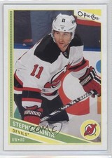 2013-14 O-Pee-Chee Stephen Gionta #130 e6j