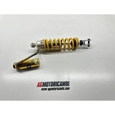 STOSSDÄMPFER FEDERUNG HINTEN OHLINS YAMAHA TTR 600 1997-2000-2003