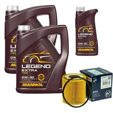 Filtre à huile Ford RANGER