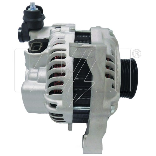 Alternator fits 2009-2018 Ford E-350 Super Duty E-450 Super Duty E-150,E-250 PO - Picture 7 of 8