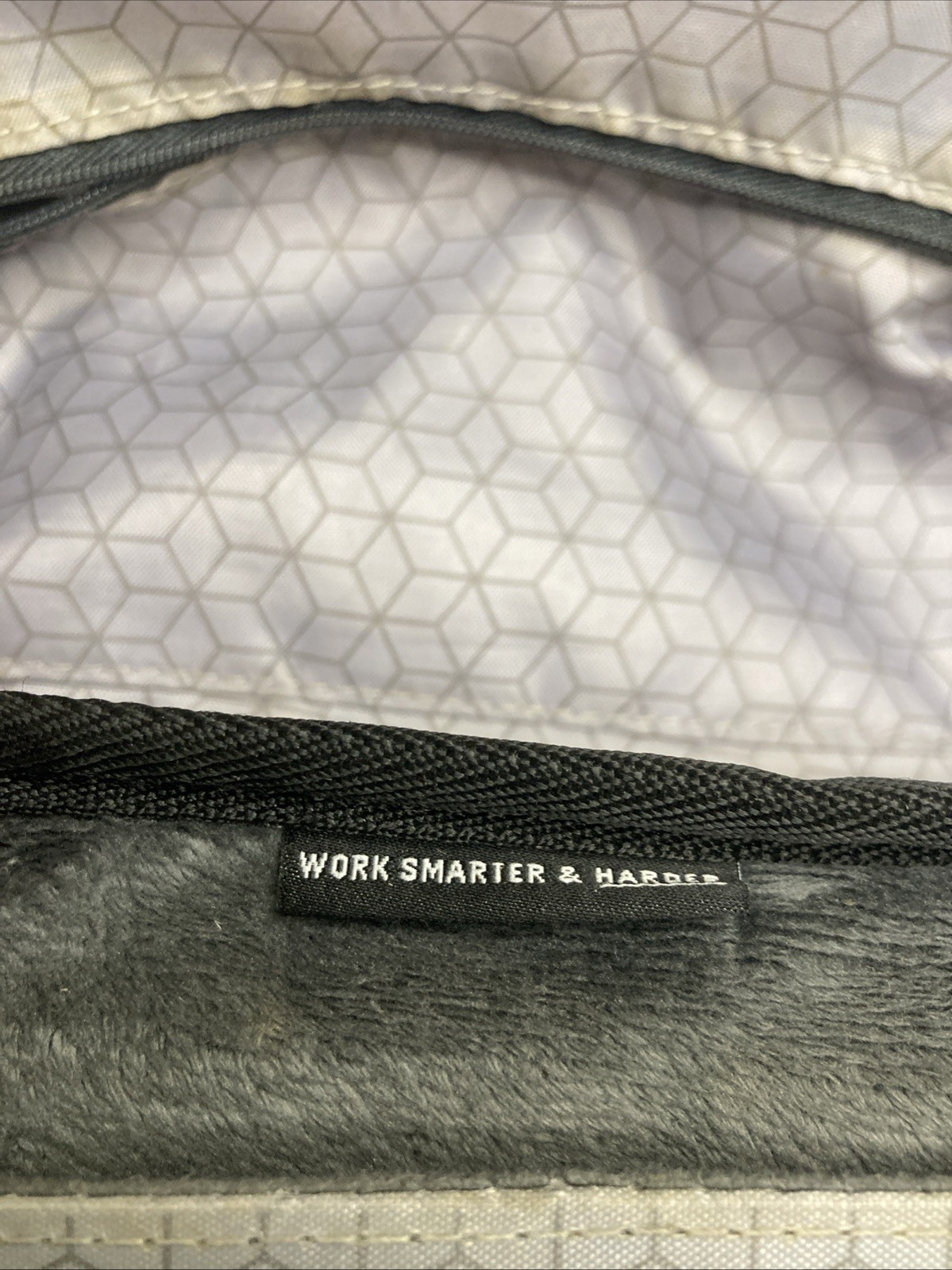 Solgaard- Hustle Collection Backpack - Some Stain… - image 6