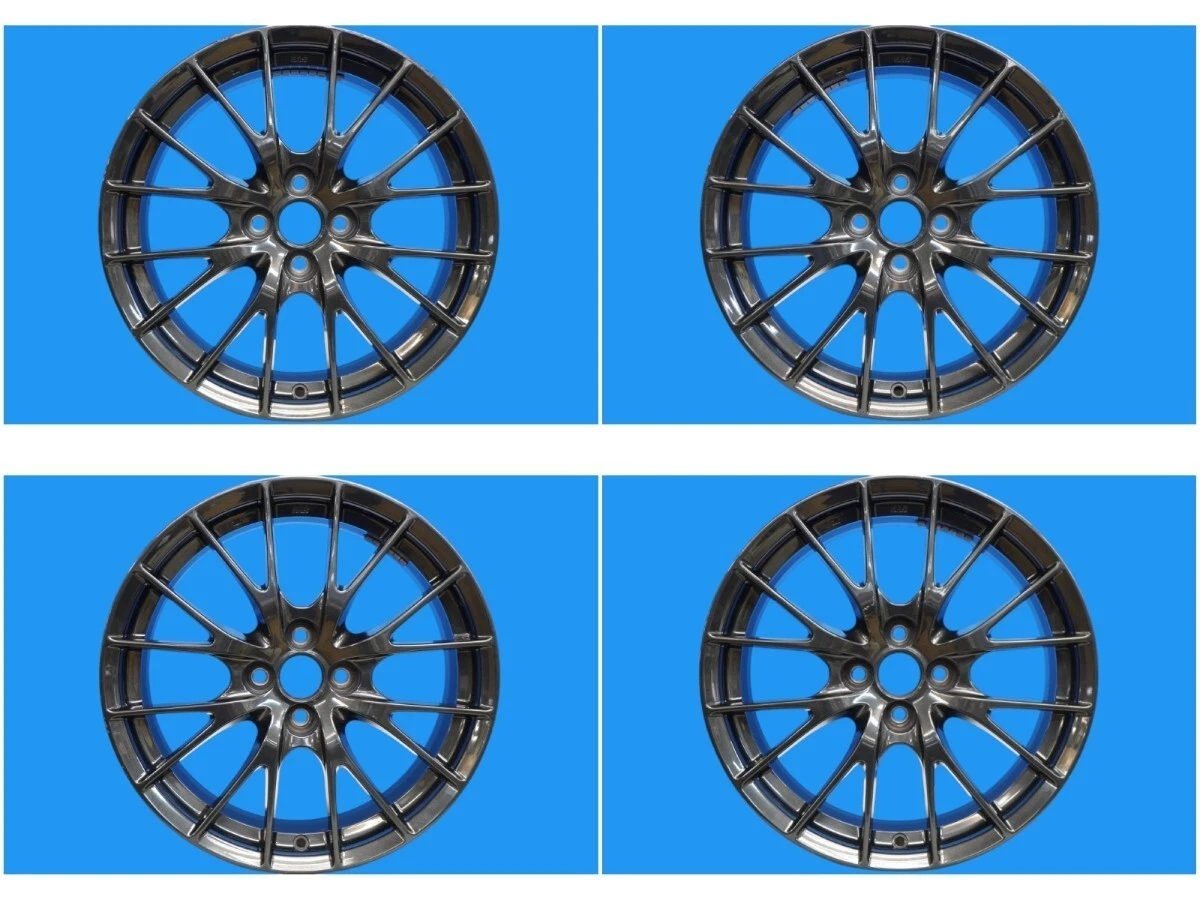 BBS RF - Diamond Wheel | Black PFS +48 RF503 ホイール 5H-114.3 17