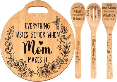 Gifts for Mom , Christmas Gifts from Husband Daughter Son, Birthday Women Wife
