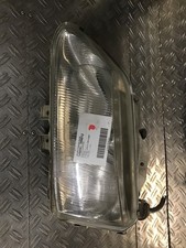 Scheinwerfer links  Renault Espace III (JE) 383726