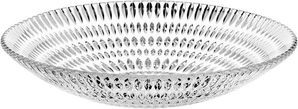 Nachtmann Schale 25Cm Ethmo SalatschüSsel GlasschüSsel Glasschale SchüSsel-image