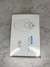 AquaSmith Silent Air Pump 70S Series Ultra Quite System With Hose And Stone