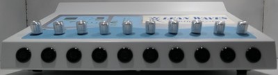 TM-502 Body Slimming Fitness Thermionic Waves EMS Electro Muscle