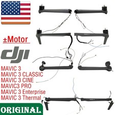 OEM Left Right Front Rear Arm Shell Cover Case Motor For DJI Mavic 3 3C 3T 3P 3E